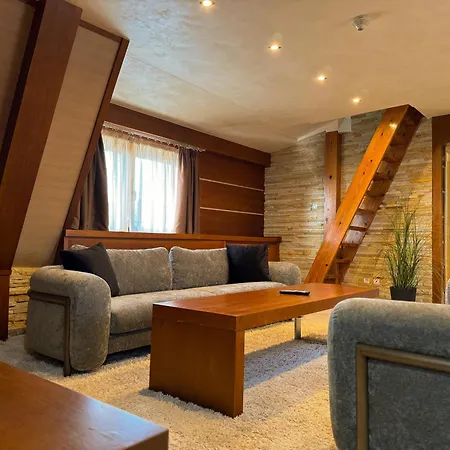 Apartment Vip *