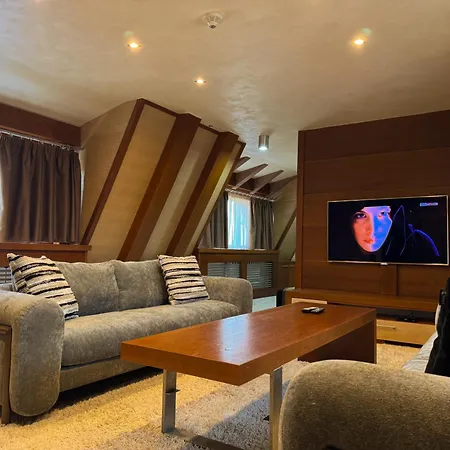 Appartement Vip Kopaonik