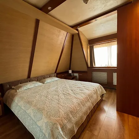 Apartment Vip