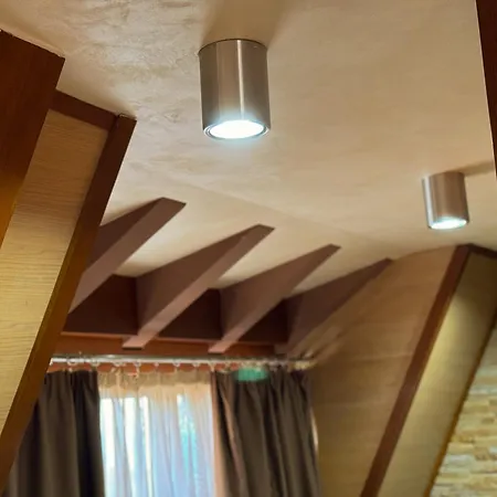 Apartment Vip