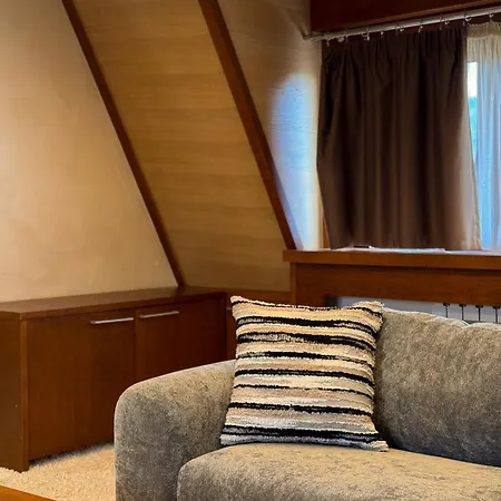 Vip Apartment Kopaonik
