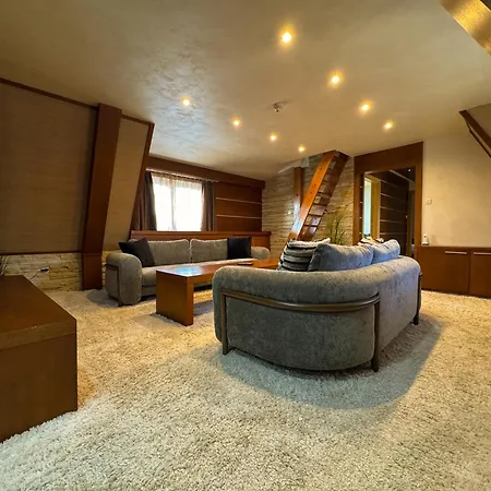 Vip Appartement Kopaonik