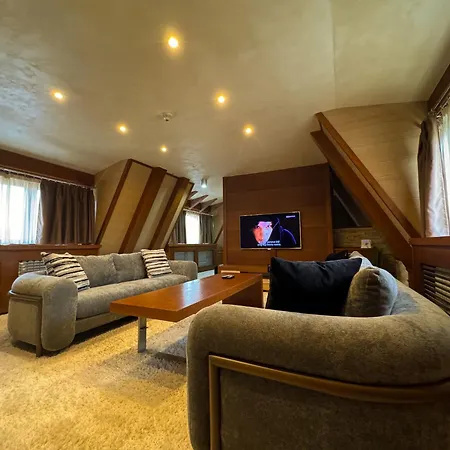 Vip Appartement Kopaonik