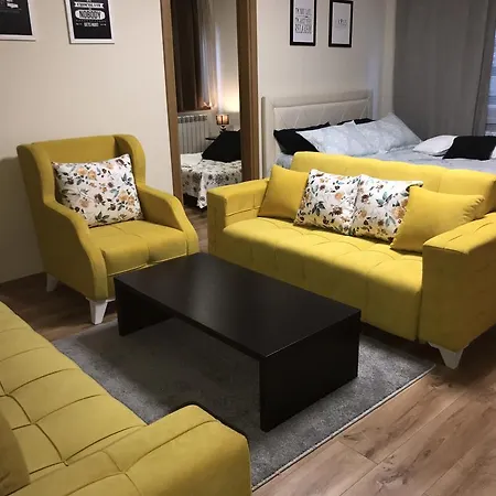 Appartement Vip Kopaonik