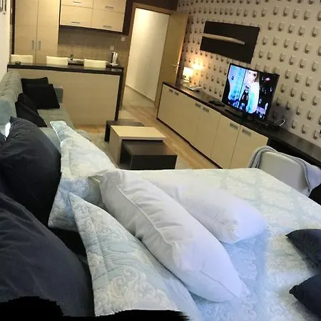 Vip Appartement Kopaonik