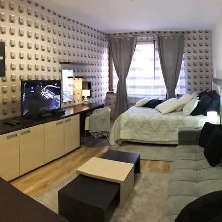 Vip Appartement Kopaonik