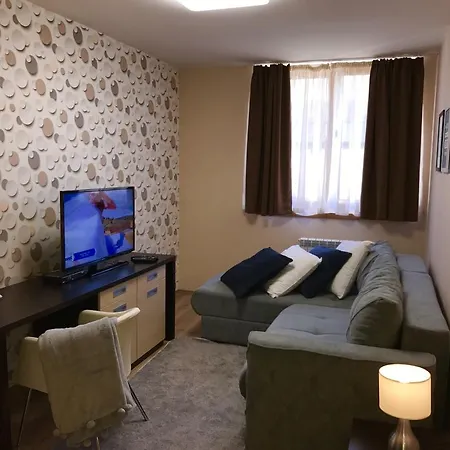 Vip Appartement Kopaonik