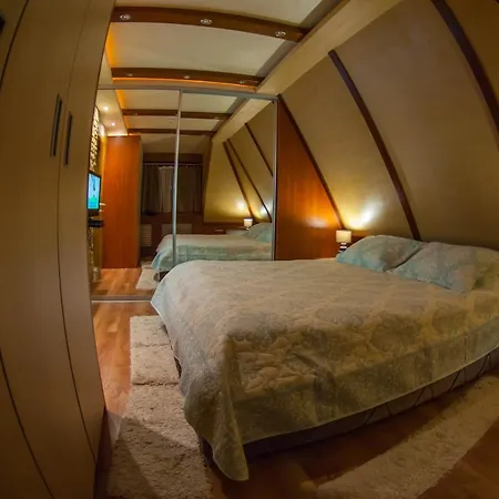 Appartement Vip Kopaonik