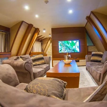 Appartement Vip Kopaonik