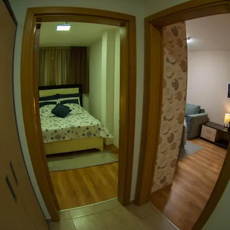 Vip Apartman Kopaonik