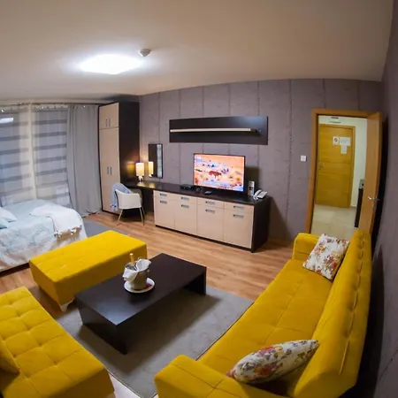 Vip Appartement Kopaonik