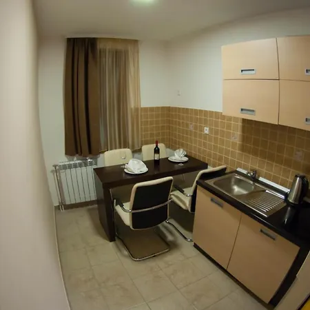 Appartement Vip Kopaonik