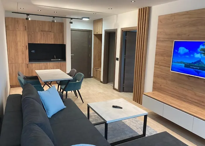 Apartmán Vip Kopaonik