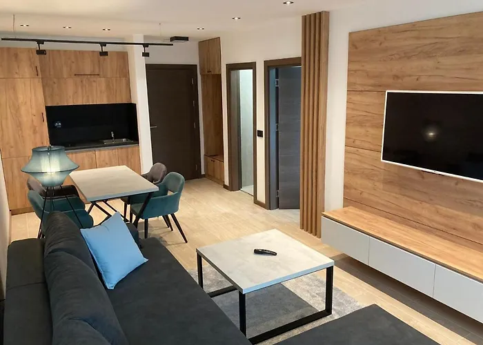 Apartmán Vip Kopaonik
