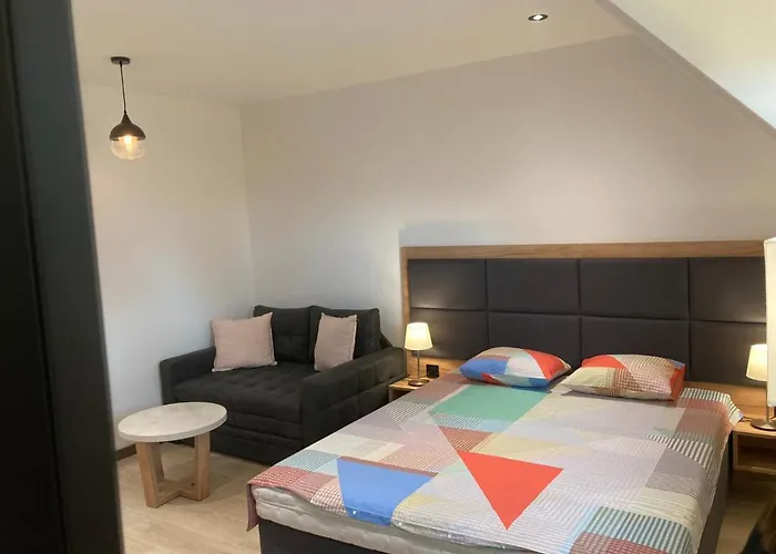 Vip Apartmán Kopaonik