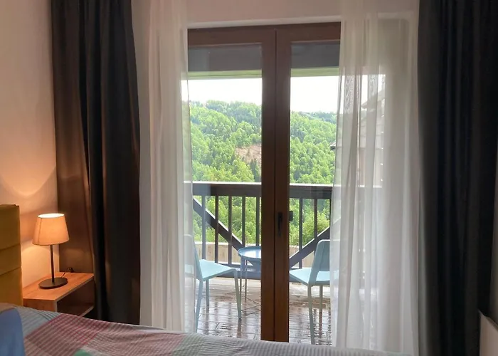 Apartmán Vip Kopaonik