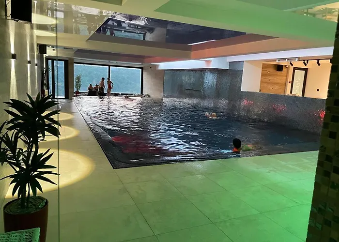 Apartmán Vip Kopaonik