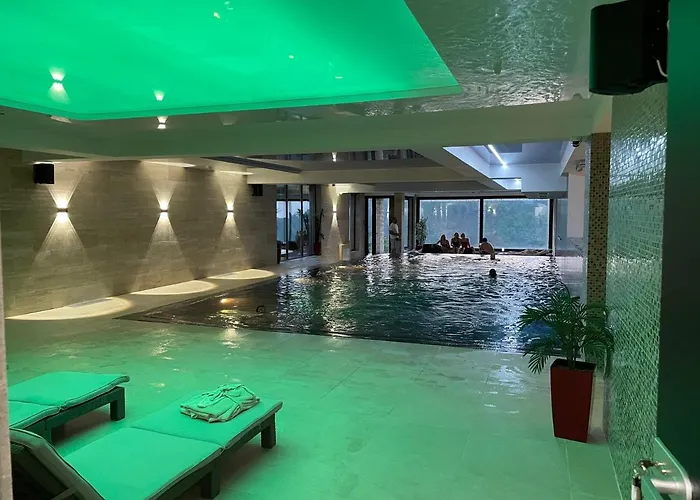 Apartmán Vip Kopaonik