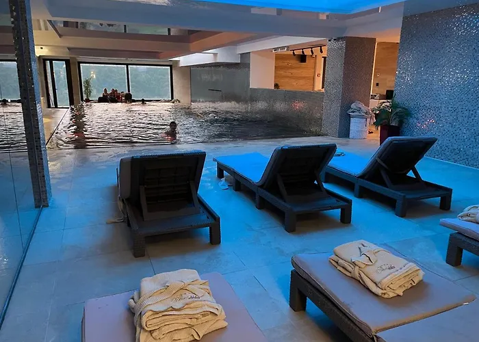 Vip Apartmán Kopaonik