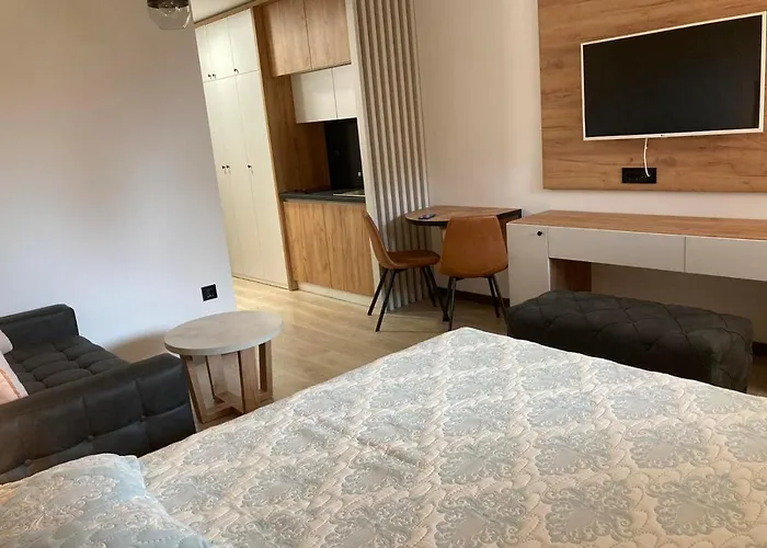 Vip Apartmán Kopaonik