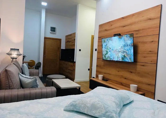 Vip Apartmán Kopaonik