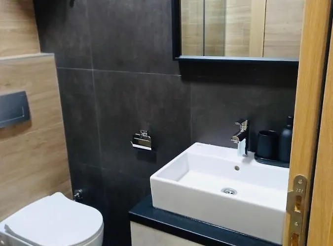 Vip Apartmán Kopaonik