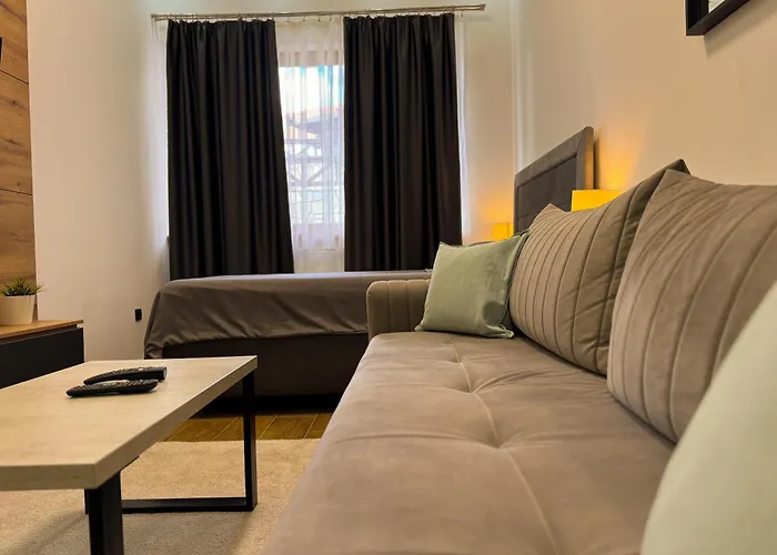 Vip Apartmán Kopaonik