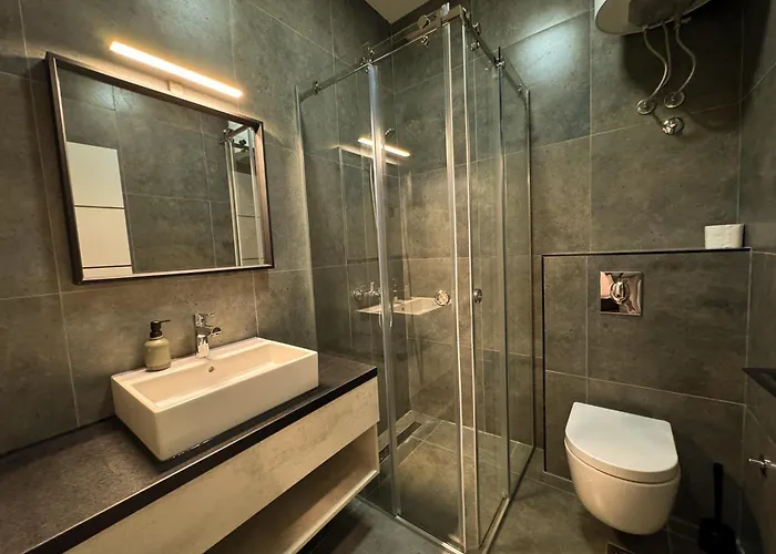 Vip Apartmán Kopaonik