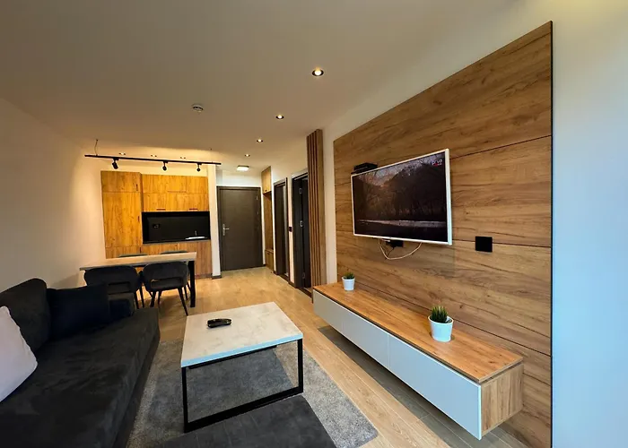 Vip Apartmán Kopaonik