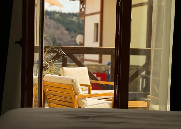 Apartmán Vip Kopaonik