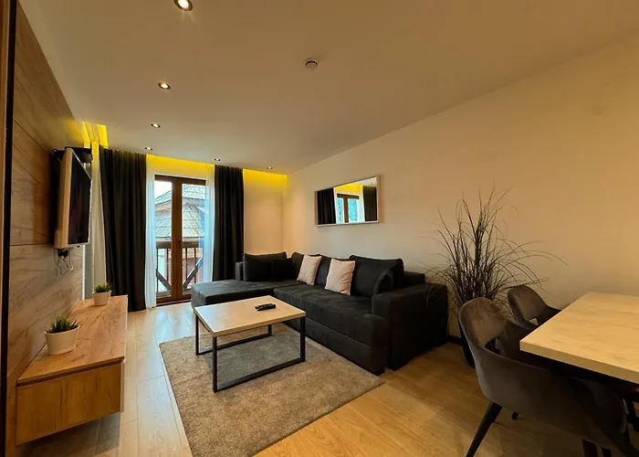 Apartmán Vip Kopaonik