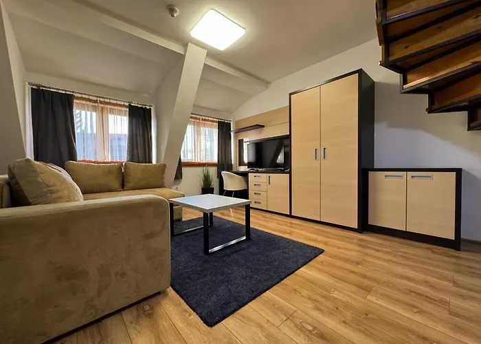 Apartmán Vip Kopaonik