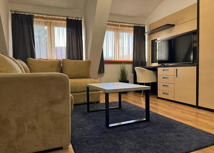 Vip Apartmán Kopaonik