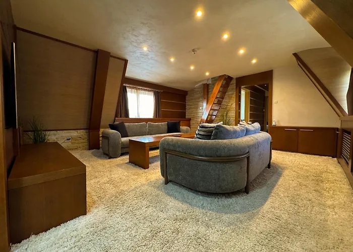 Vip Apartmán Kopaonik