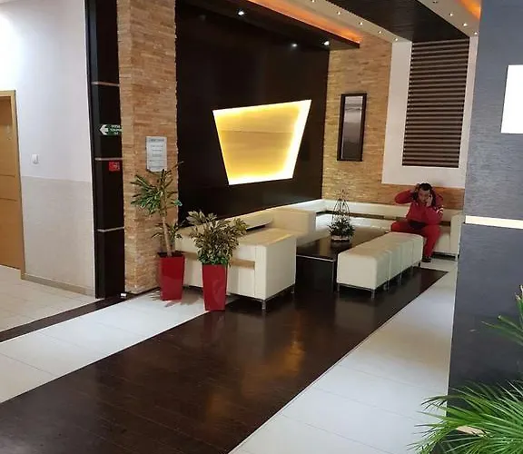 Vip Apartmán Kopaonik